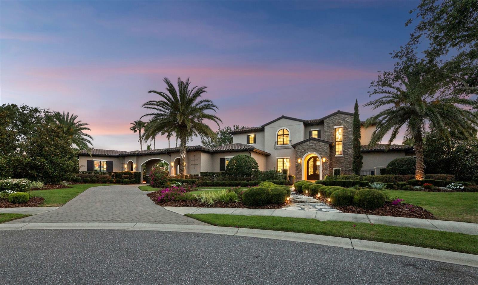 Property Photo:  8316 Portlight Court  FL 34202 