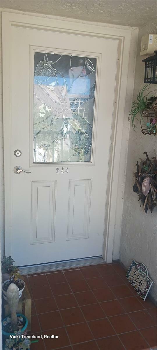 Property Photo: 8210 Aquila Street 226 FL 34668