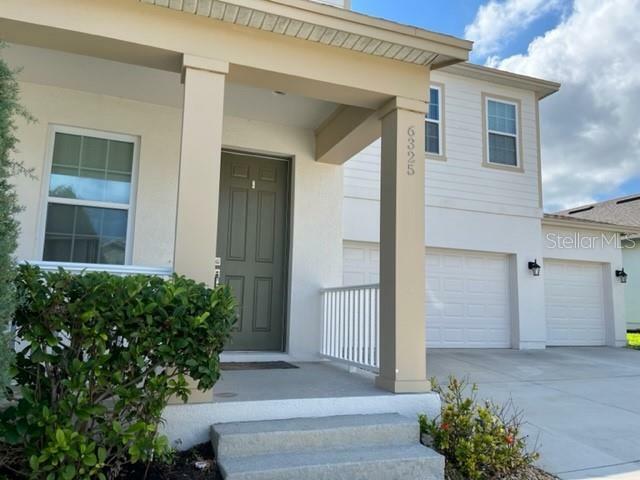Property Photo: 6325 Flat Lemon Drive FL 34787