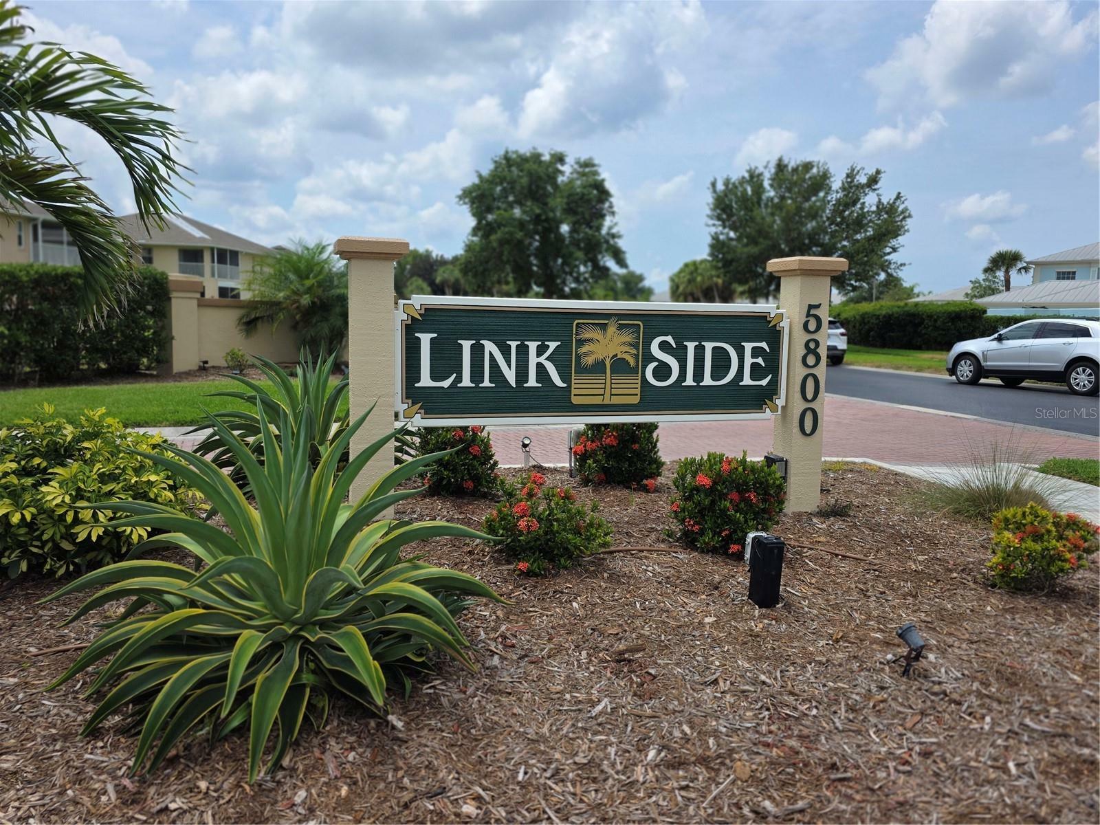 Property Photo: 5800 Sabal Trace Drive 1201 FL 34287