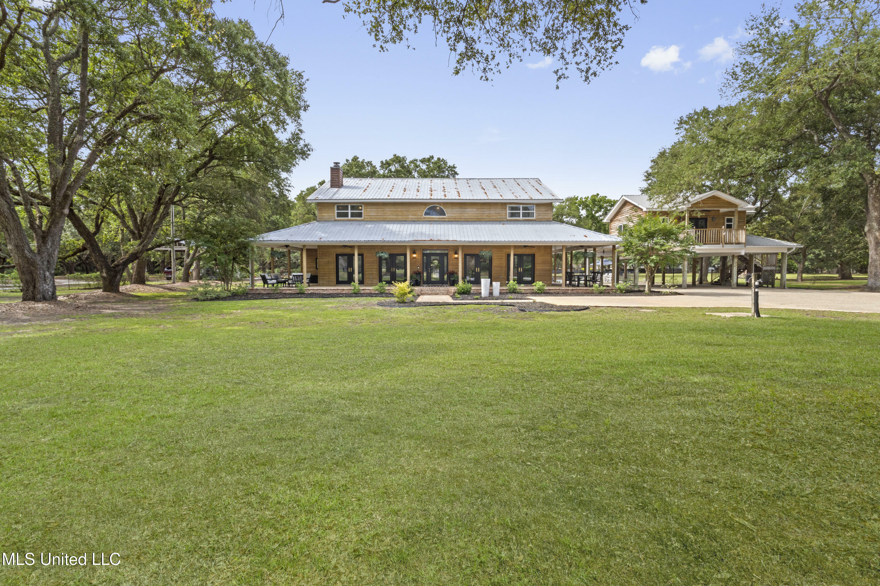Property Photo: 1625 Noble Road MS 39564