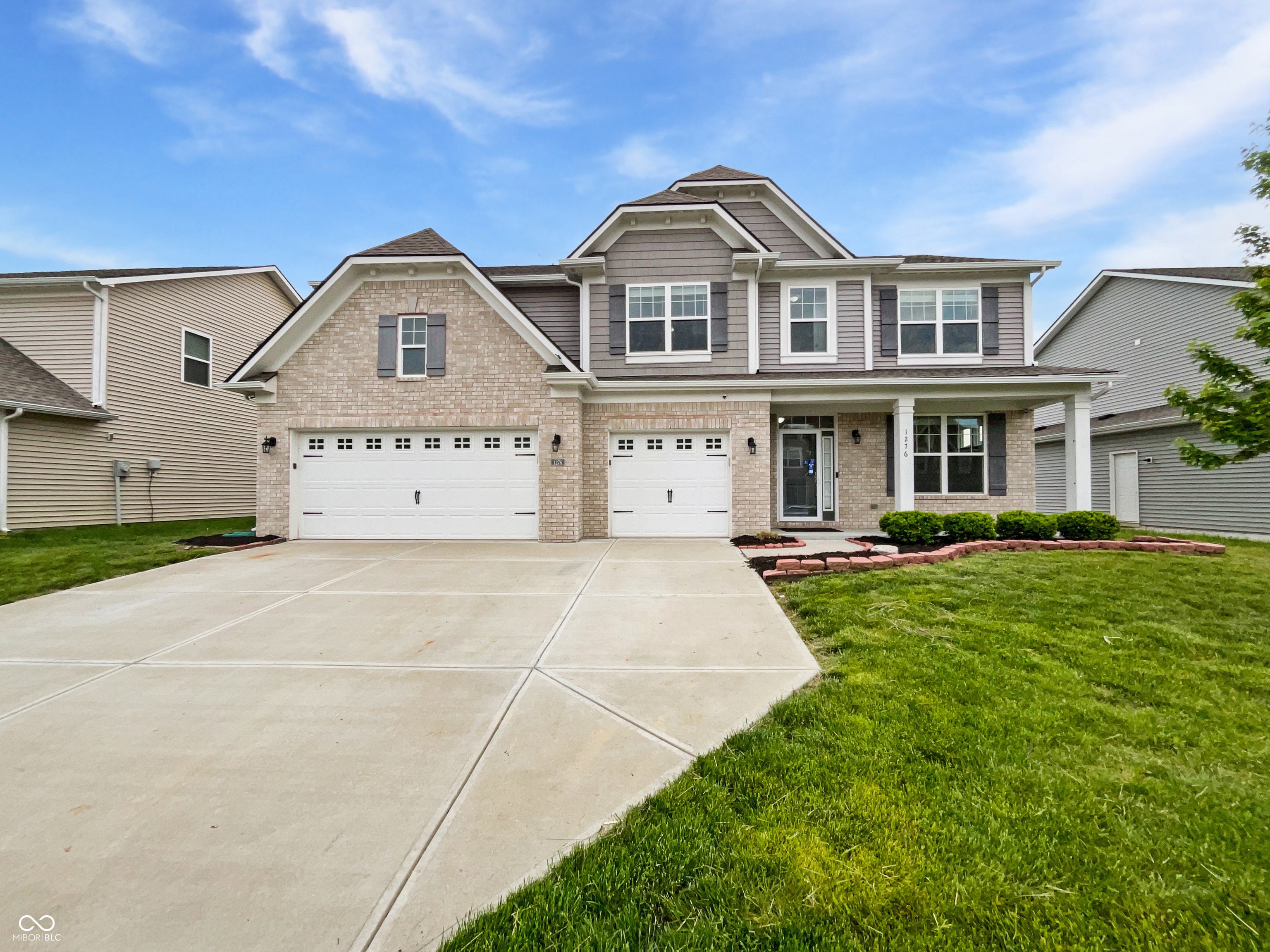 1276 Sanderling Drive  Greenwood IN 46143 photo