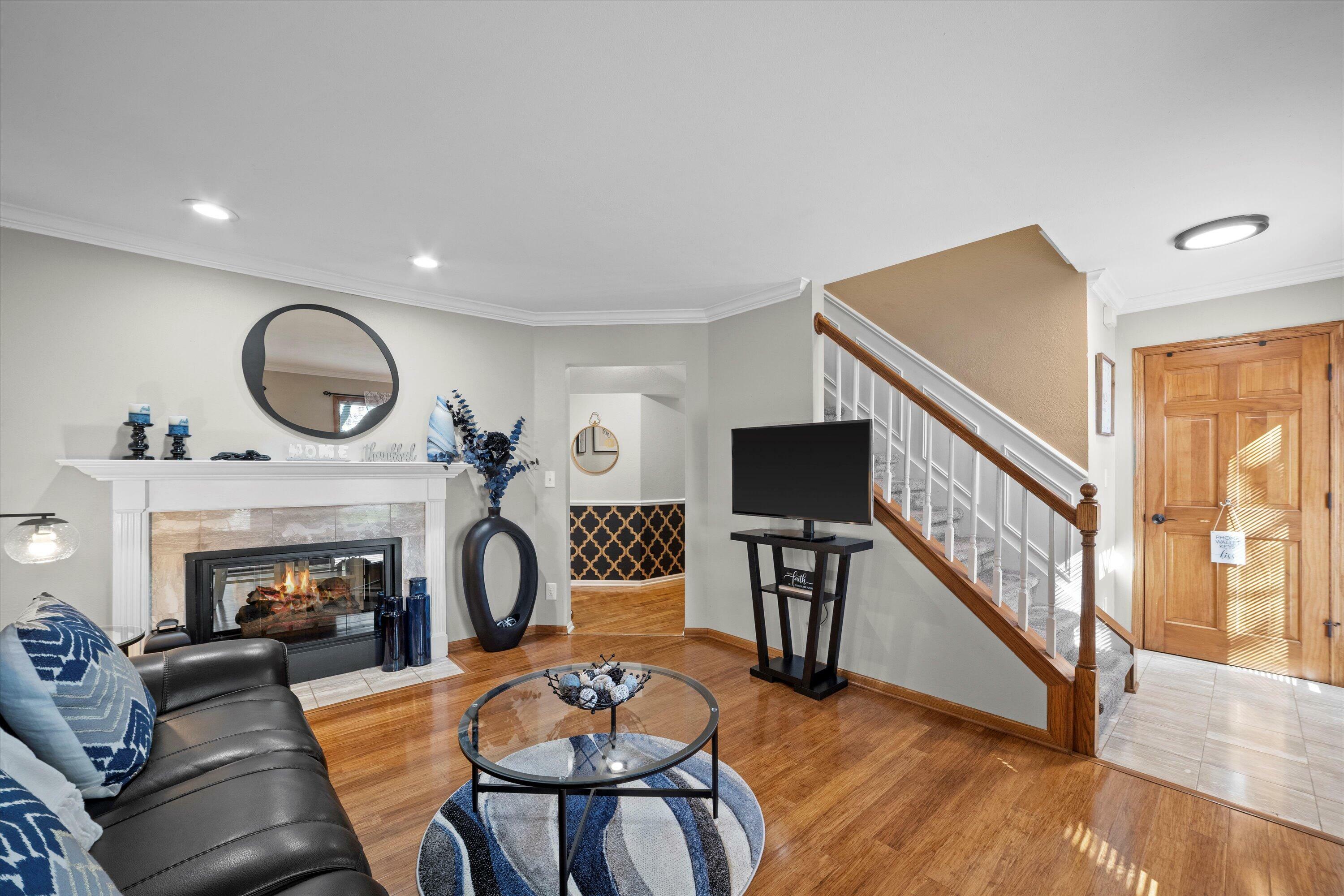 Property Photo: W199n11307 Rosewood Ct WI 53022