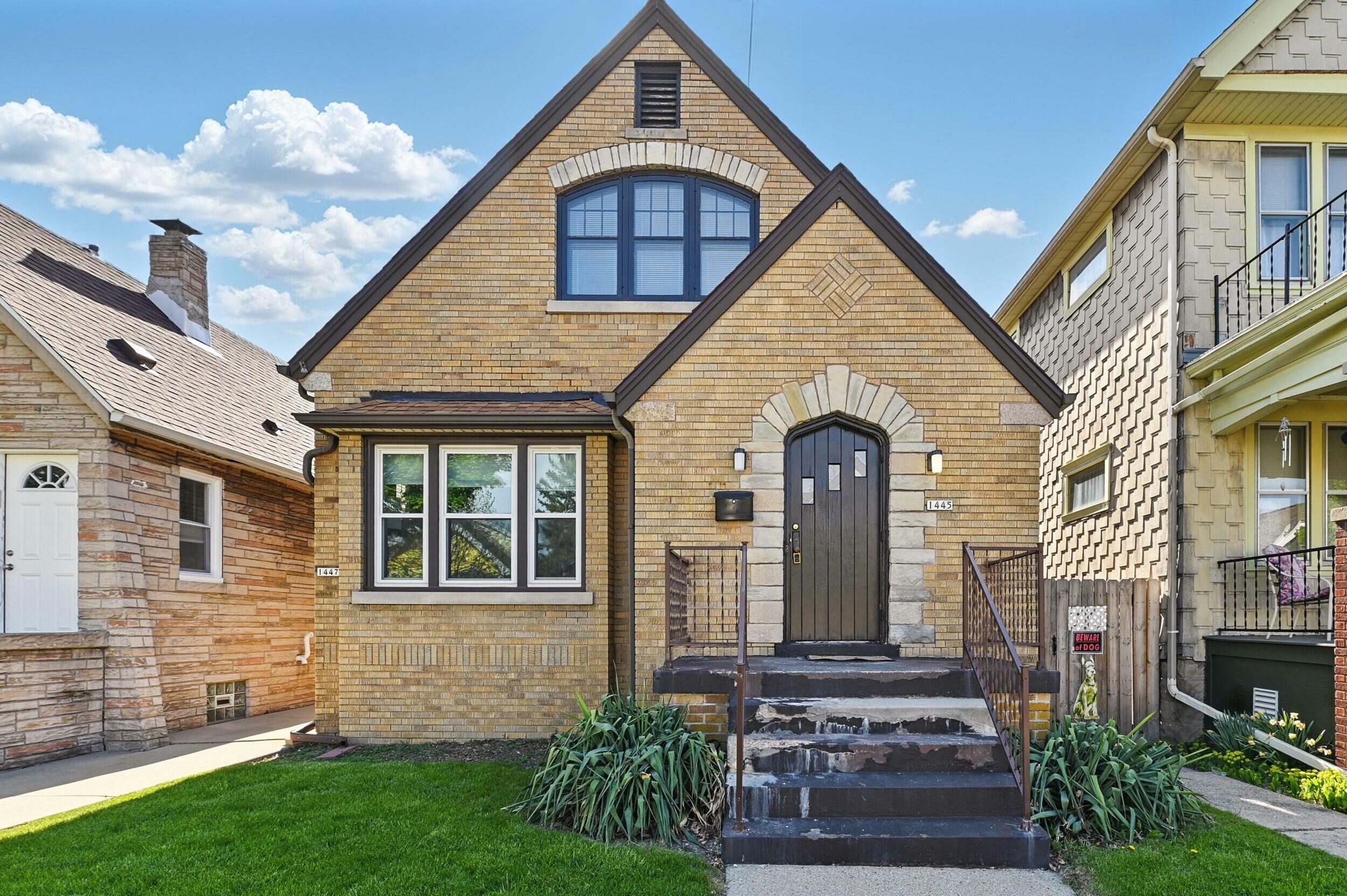 Property Photo: 1445 S 56th St 47 WI 53214