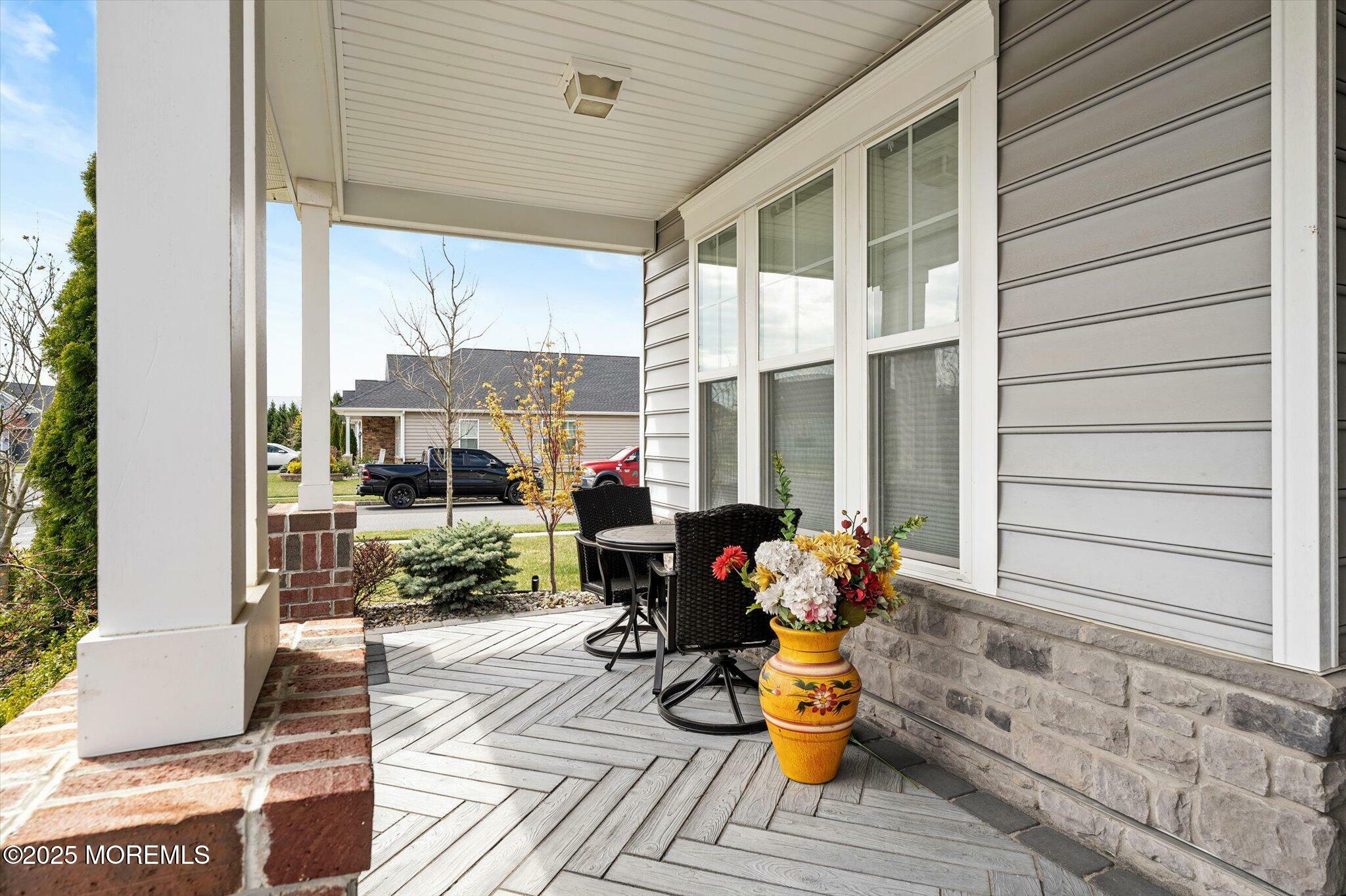 Property Photo: 17 Landmark NJ 08831