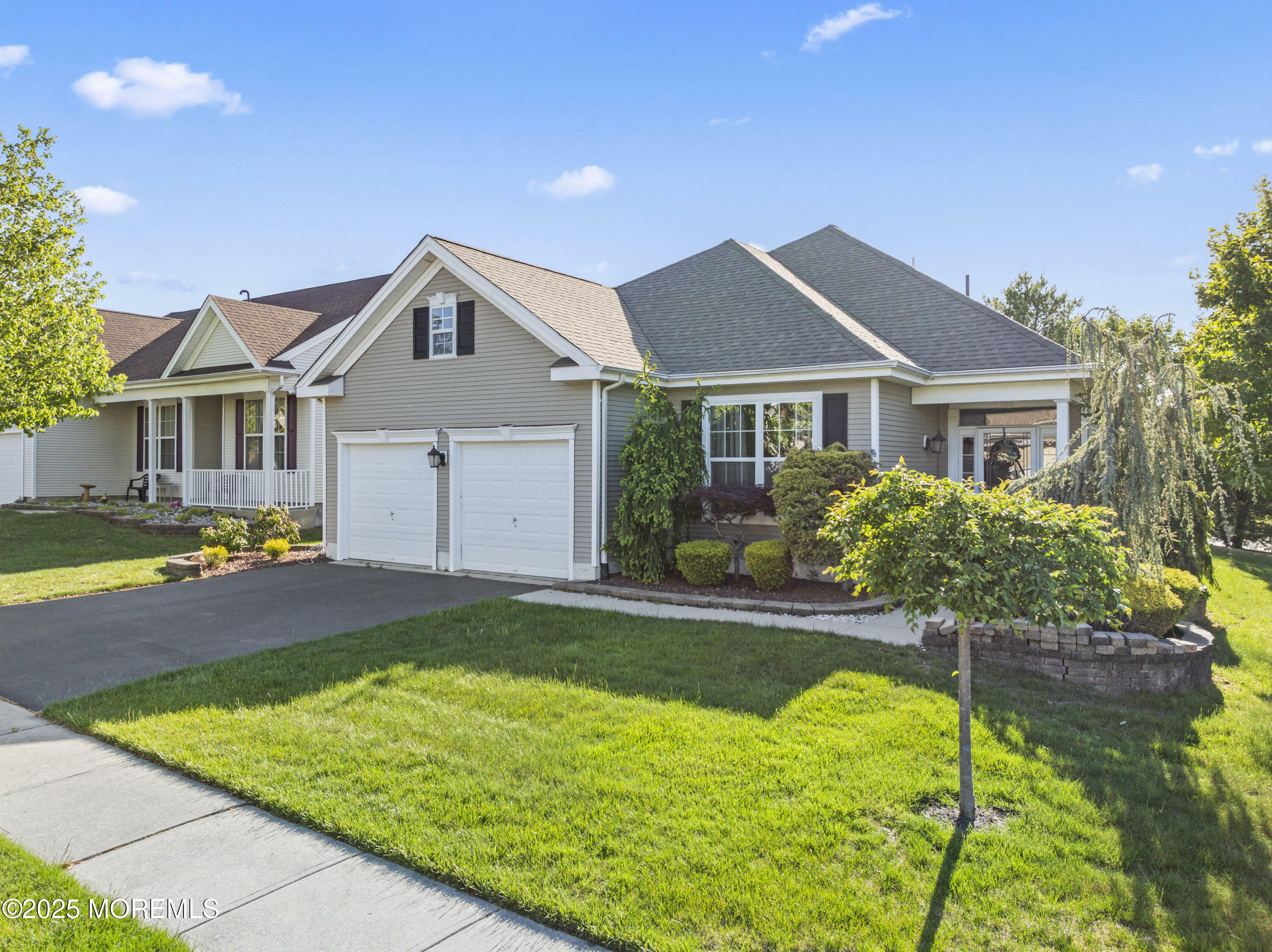 Property Photo: 2 Spout Terrace NJ 08005