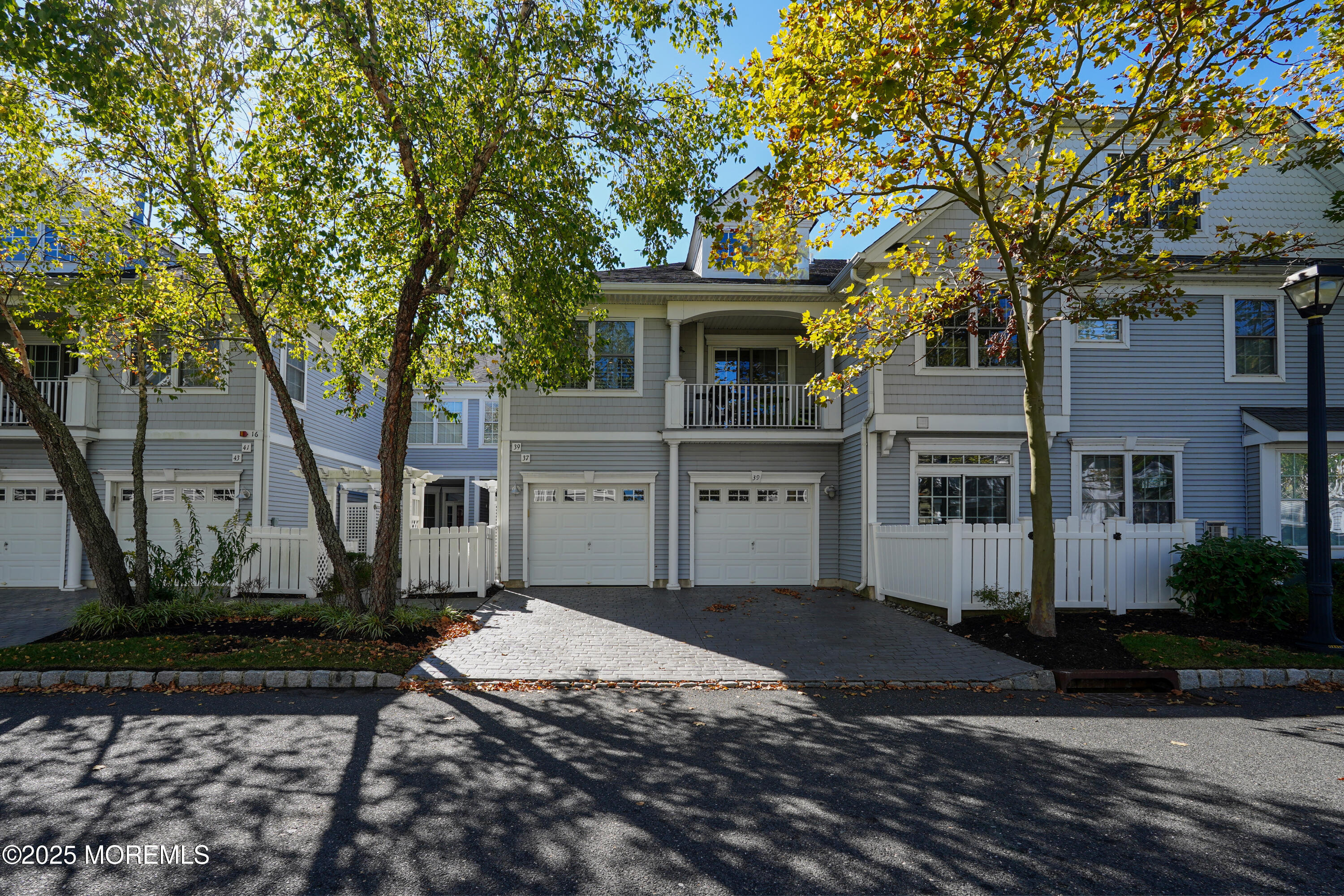 Property Photo: 37 Golden Eye Lane NJ 07758