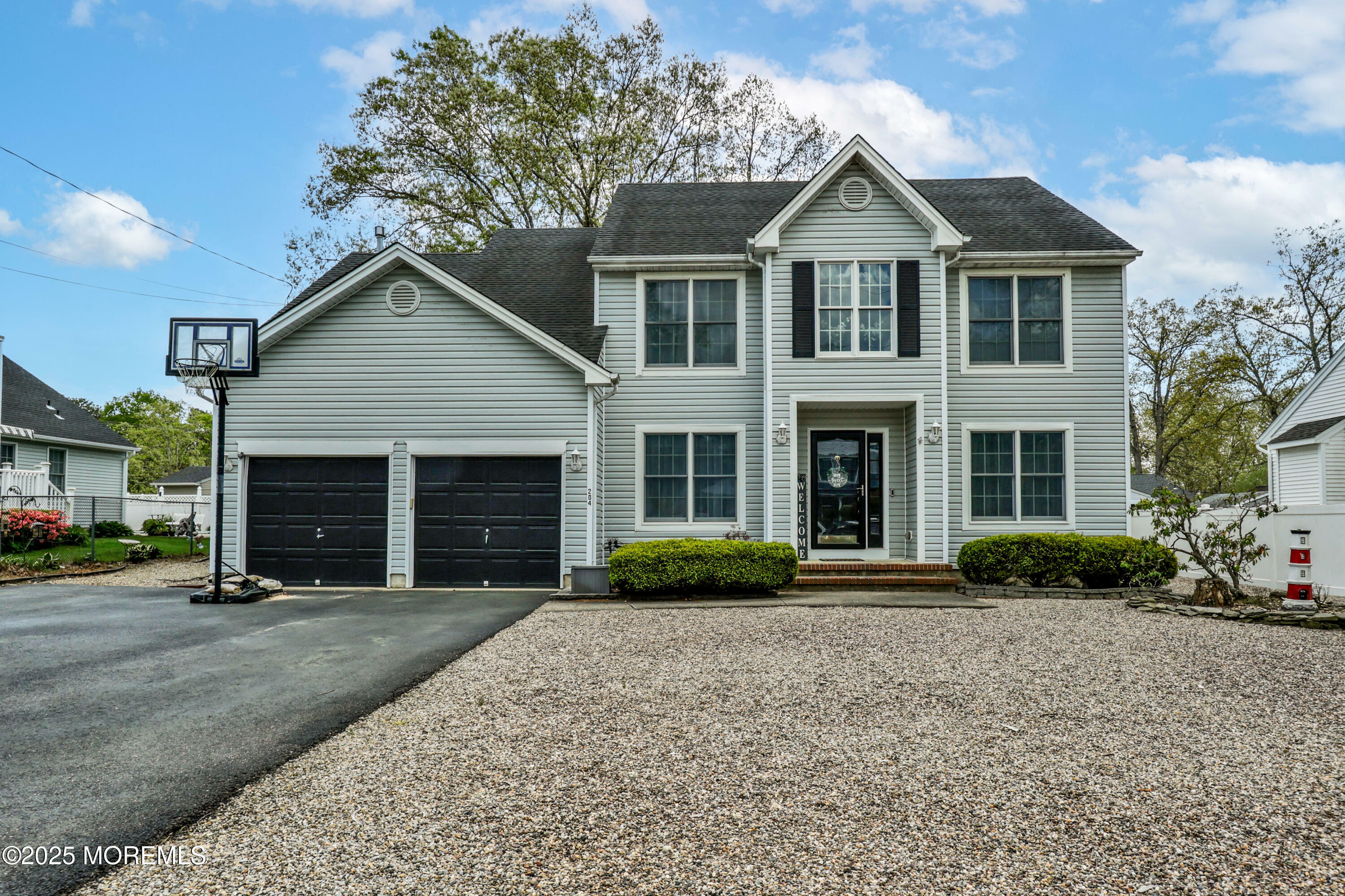Property Photo: 204 Stormy Road NJ 08050