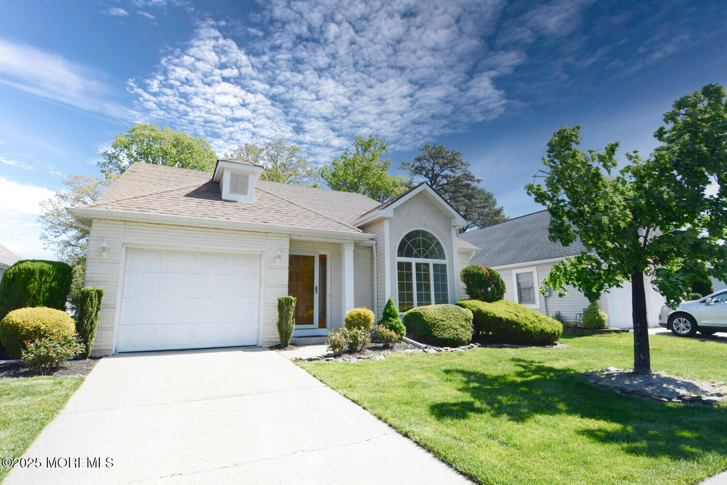 Property Photo: 1793 Sweetbay Drive NJ 08755