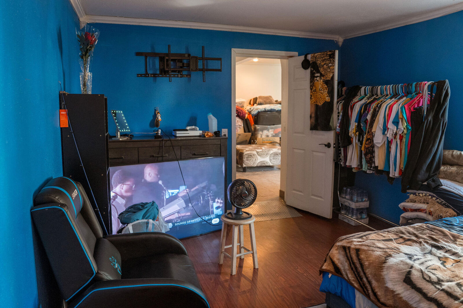 Property Photo: 109 E 5th Street MI 49455