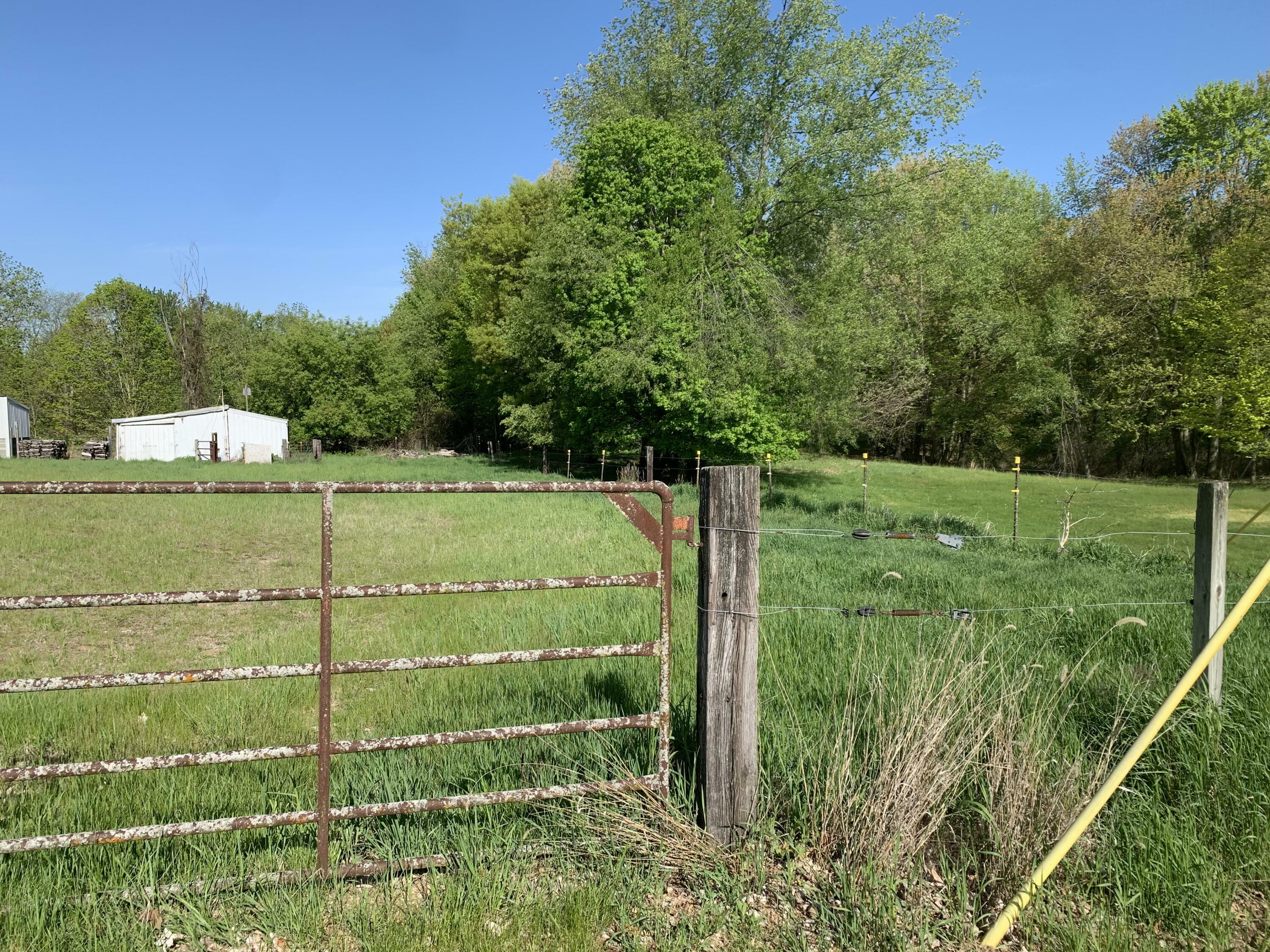 Property Photo: Vl Edgar Street MI 49230