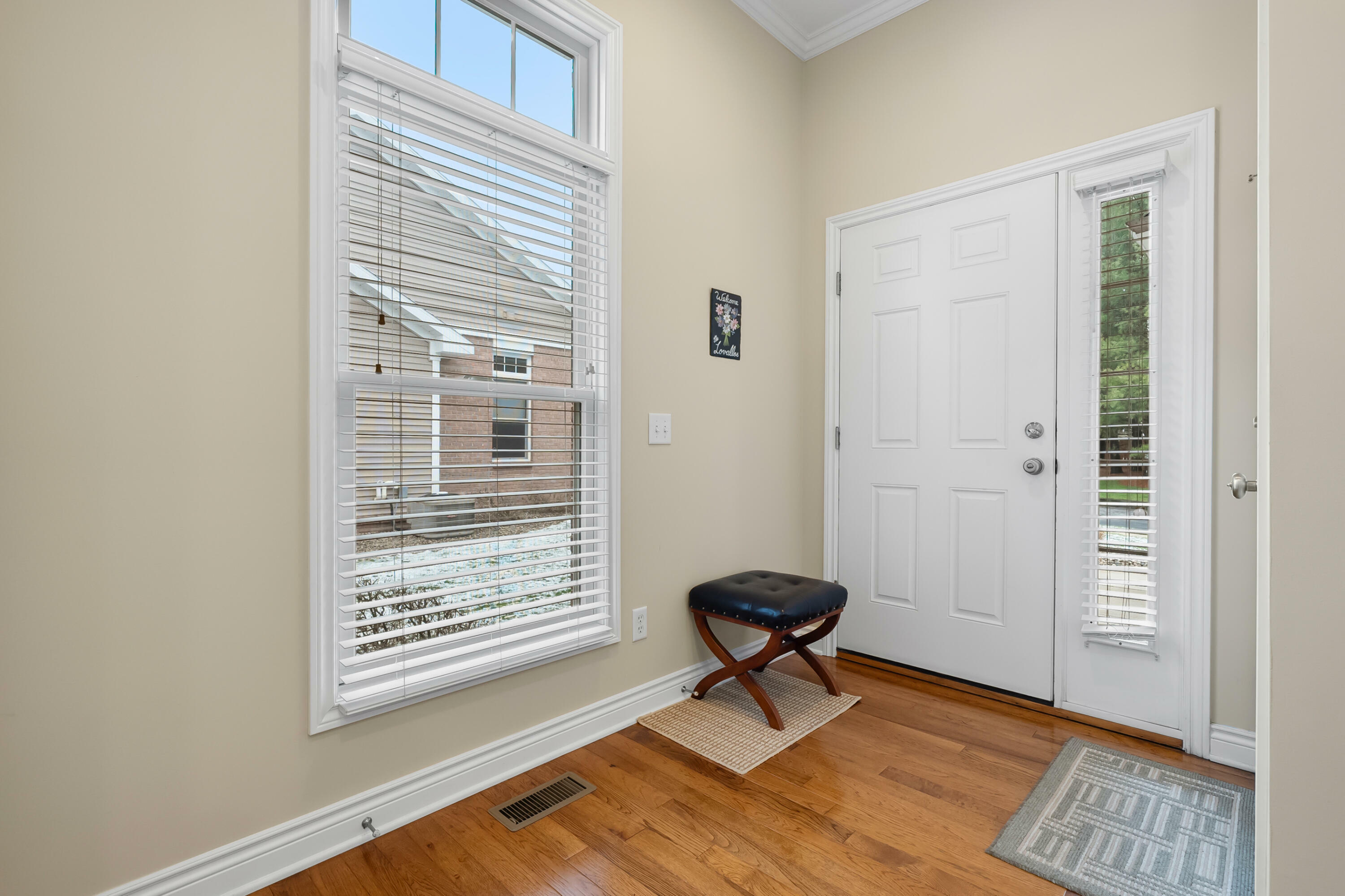 Property Photo: 2056 Autumn Crest Lane MI 49008