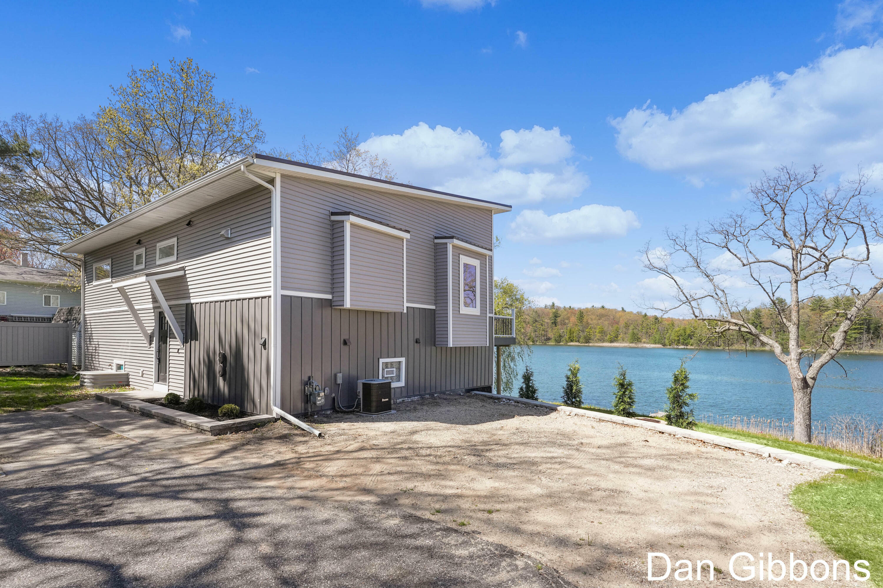 Property Photo: 13415 Old 14 Mile Road NE MI 48838