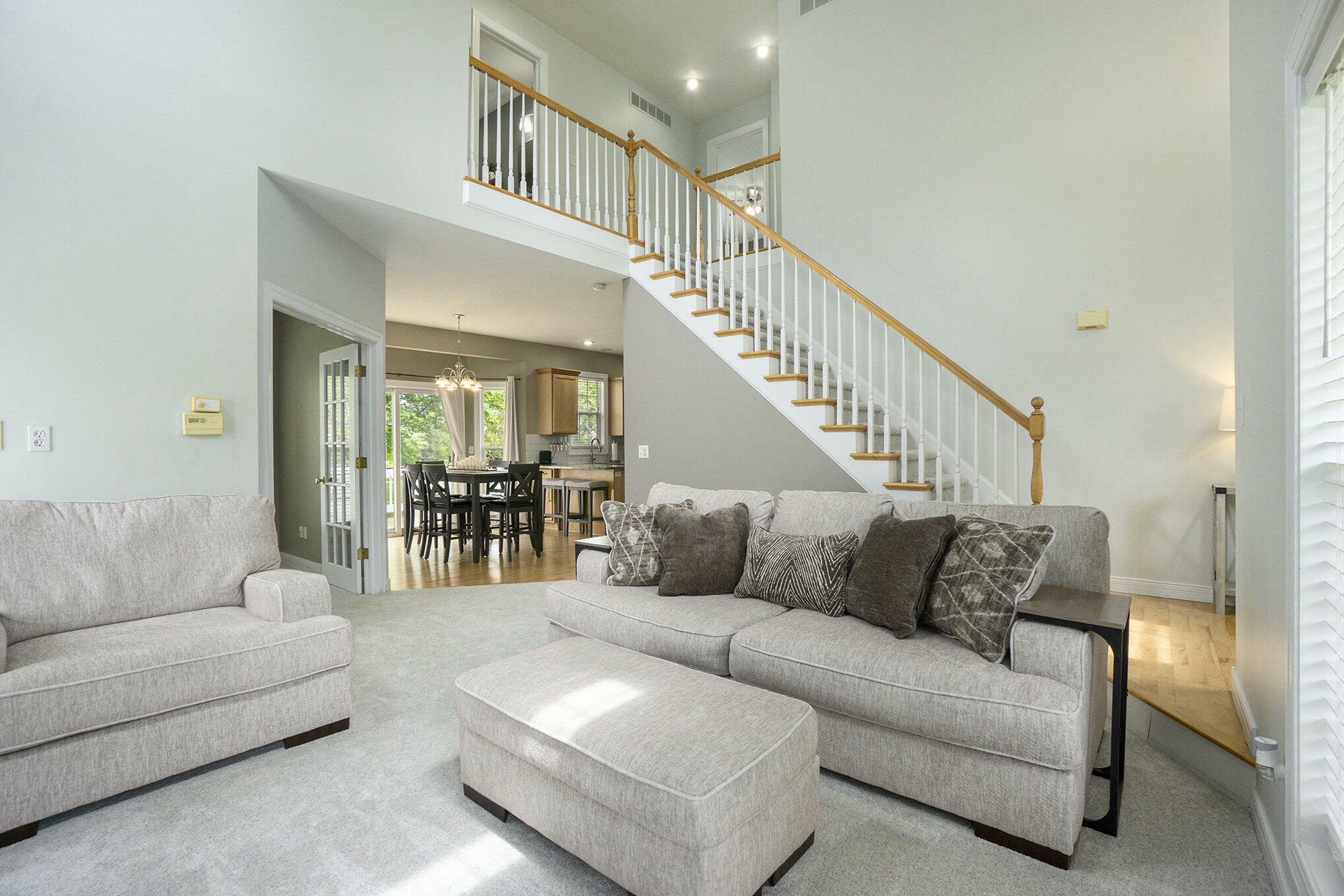 Property Photo: 4760 Mistwood Avenue MI 49024