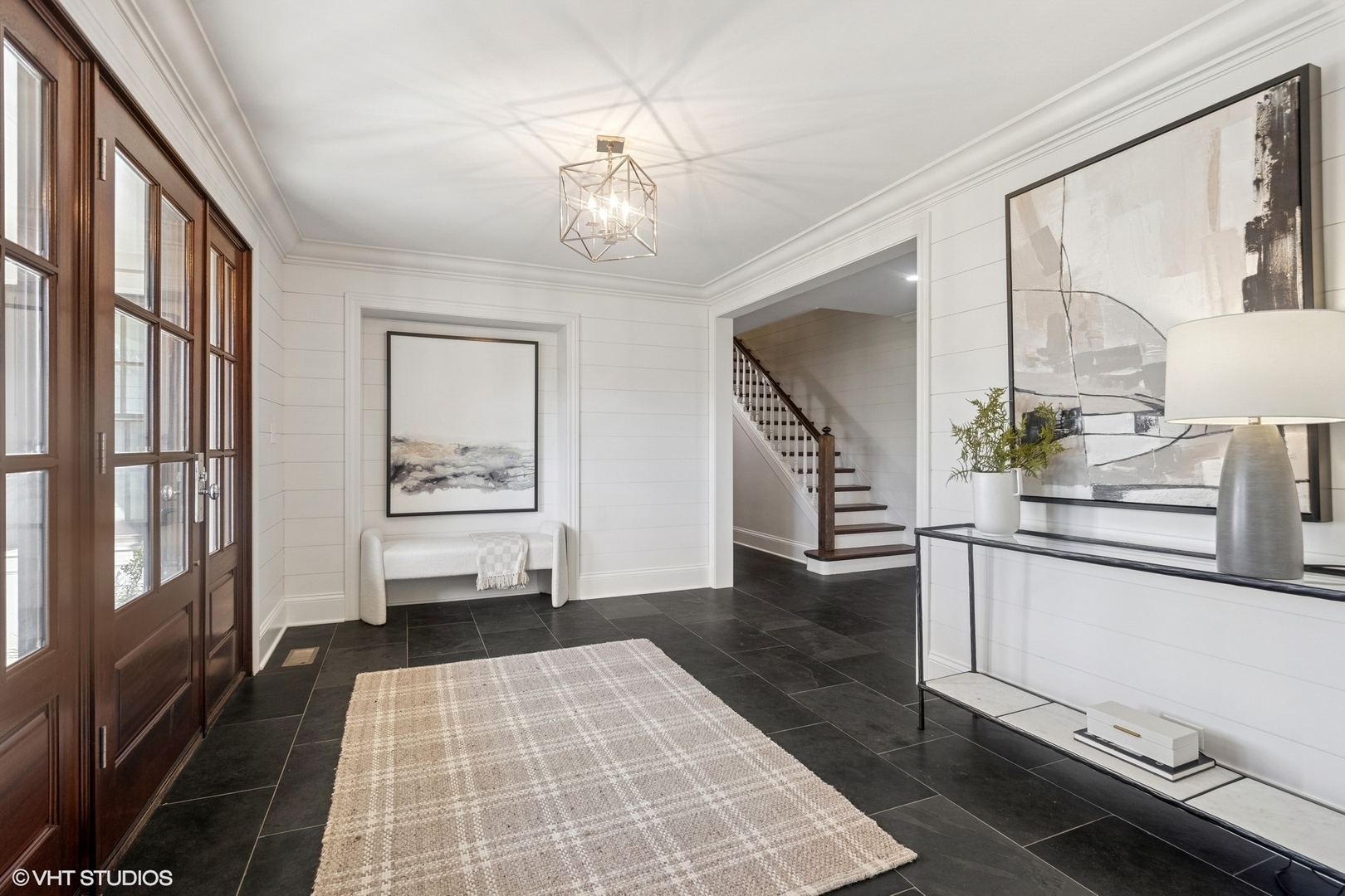 Property Photo: 433 E 6th Street IL 60521