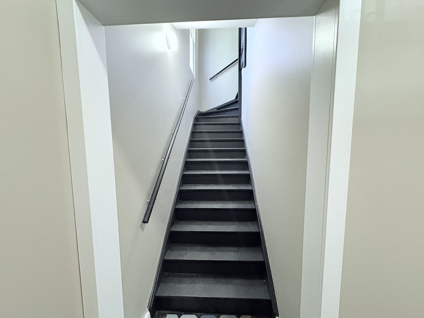 Property Photo: 5343 S Carpenter Street 2 IL 60609