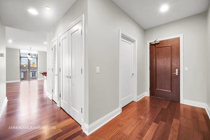 Property Photo: 520 S Washington Street 201 IL 60540