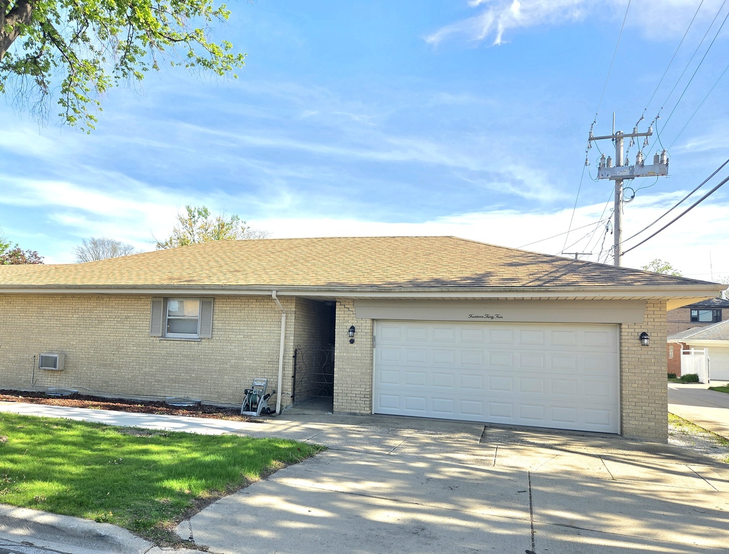 Property Photo:  1434 Balmoral Avenue  IL 60154 