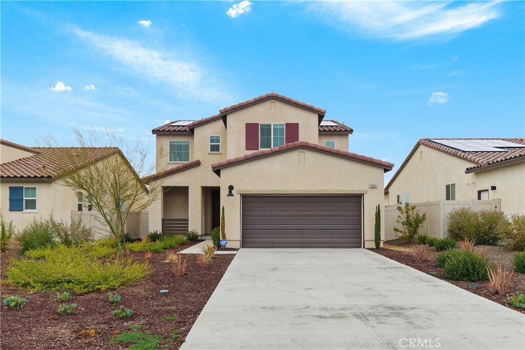Property Photo: 36936 Buccella Lane CA 92223