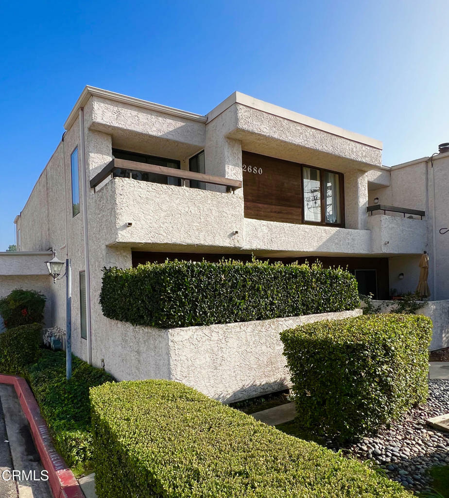 Property Photo: 2680 Lake Avenue 1 CA 91001