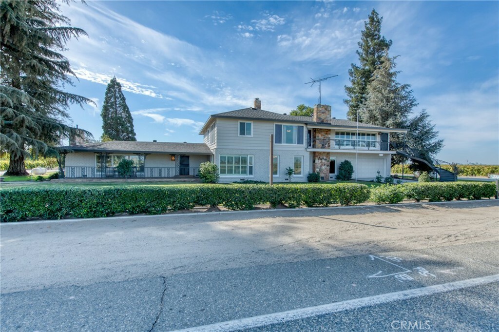 Property Photo:  13155 W Shaw  CA 93630 