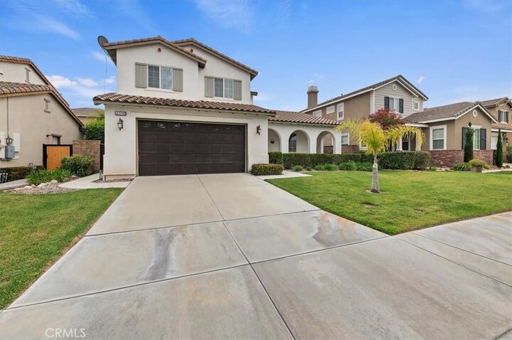 Property Photo:  45798 Cloudburst Lane  CA 92592 