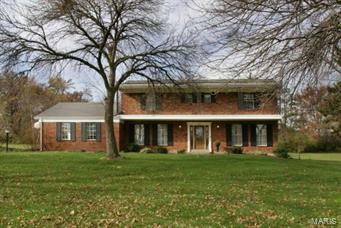 Property Photo:  2343 Richborough Road  MO 63017 