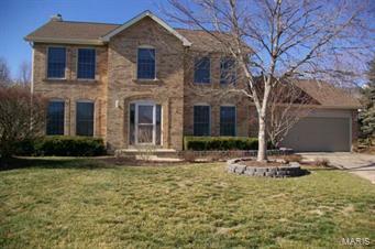 Property Photo:  10 Sweetcider Court  MO 63368 