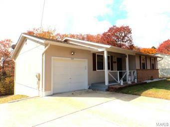 Property Photo:  11119 Mapaville Hematite Road  MO 63028 