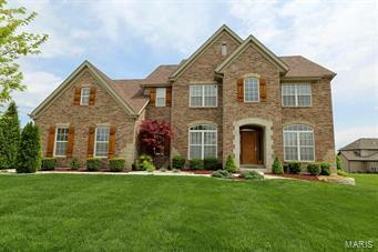 Property Photo: 106 Sunnybrooke Estates Court MO 63368