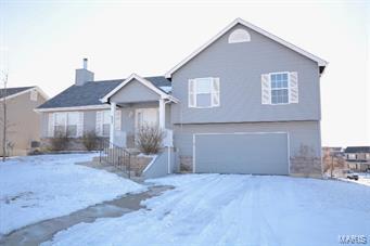 607 Wenstone Crossing Way  Wentzville MO 63385 photo