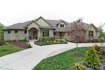 29 Ladue Meadows  Creve Coeur MO 63141 photo