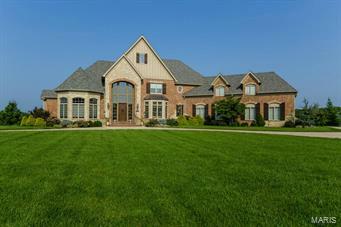 14 Avondale Meadows  Wentzville MO 63385 photo