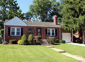 Property Photo: 6962 Plainview Avenue MO 63109