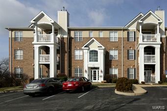 Property Photo: 1163 Mill Crossing 304 MO 63141