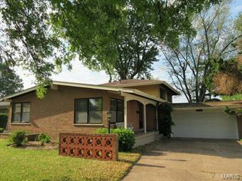 Property Photo: 3 Lila Lane MO 63033