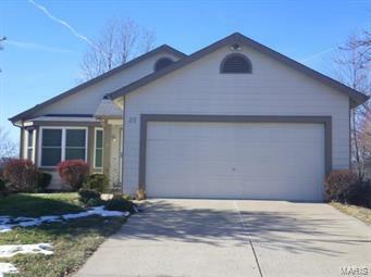 Property Photo:  23 Kingspointe Court  MO 63376 