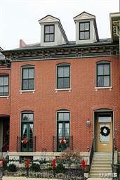 Property Photo: 1411 Vail Place MO 63104