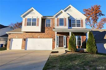 Property Photo: 305 Covenant Place MO 63021