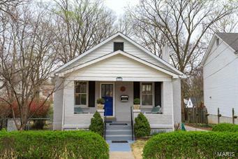 Property Photo: 2444 Helen Ave. MO 63144