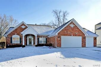 Property Photo: 1016 Marions Cove MO 63367