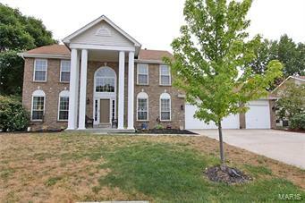 Property Photo: 2300 Plum Grove Drive MO 63368