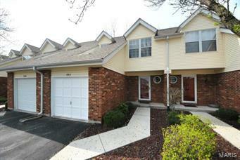 323 Devonshire Court  St Peters MO 63376 photo