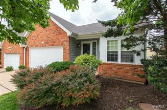 Property Photo: 112 Kehrs Mill Trail MO 63011