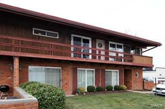 Property Photo: 110 Coral Terrace 20 MO 63011