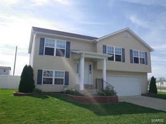 Property Photo: 131 Auburn Drive MO 63390