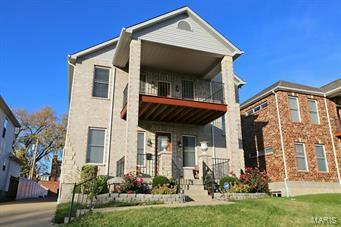Property Photo: 5889 Clemens Avenue MO 63112