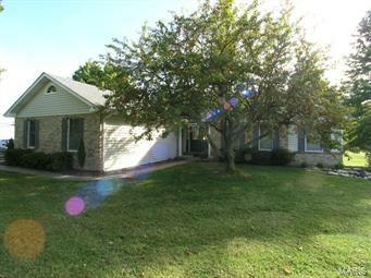 Property Photo: 184 Natalie MO 63090