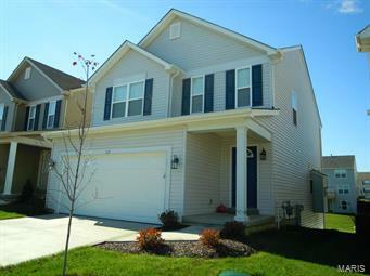 113 Shire Drive  Lake St Louis MO 63367 photo