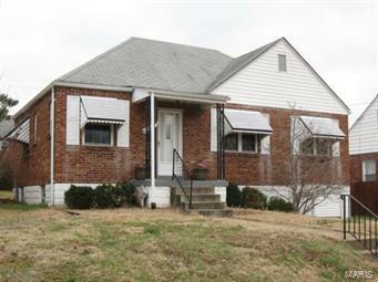 Property Photo: 8640 Neier Lane MO 63123